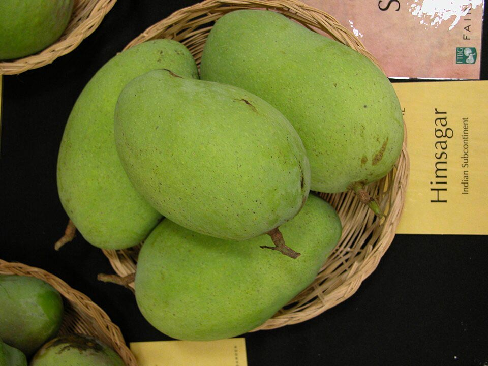 হিমসাগর আম