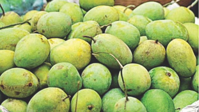 হিমসাগর আম