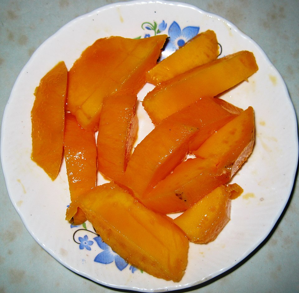 হিমসাগর আম